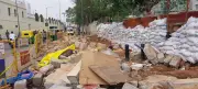 Bowring Hospital Wall Collapse: Repairs Delayed 2 Months Over Red Tape