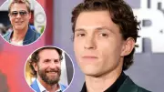 Brad Pitt to Tom Holland: Hollywood Stars Open Up About Addiction and Sobriety