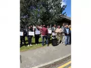 Bradford Protest Highlights Pakistan's Alleged Rights Abuses in PoJK