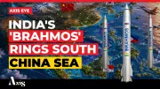 BrahMos Missile: India's Supersonic Weapon Reshaping Indo-Pacific Security