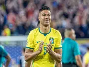 Brazil Beat Japan in FIFA World Cup 2026 Round of 32, Casemiro Praises Team's Calm