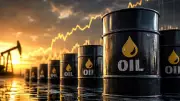 Brent Falls Under $80 a Barrel: Relief for India's Economy and Consumers