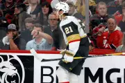 Brett Howden Faces Renewed Scrutiny During NHL Stanley Cup Final