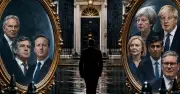 Brexit and UK's Revolving Door: 6 PMs in a Decade of Instability