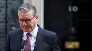 Britain's Seventh PM in a Decade as Chaos Marks Post-Brexit Era