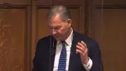British MPs Hear Harrowing Grooming Gang Testimonies in Parliament