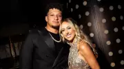 Brittany Mahomes' 2022 Courtside Face: The Viral Moment Explained
