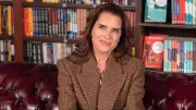 Brooke Shields Reveals Secret to Her Long-Lasting Hollywood Career