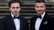 Brooklyn Beckham's World Cup Ad Sparks Family Feud Speculation