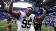 Browns Wanted Jalen Carter in Garrett Trade but Settled for Rams' Verse