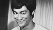 Bruce Lee's Powerful Lesson: Stop Praying for an Easy Life