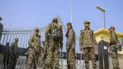 BSF-BGB Standoff Ends: 40 Stranded Bangladeshis Return Home