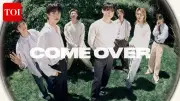 BTS Releases New Digital Single 'Come Over' During Festa Celebrations