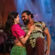 Buchi Babu Sana Apologises, to Modify Janhvi Kapoor's Controversial Scenes in Peddi