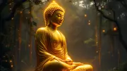 Buddha's Wisdom on Mind-Body Connection for Modern Wellness