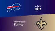 Buffalo Bills Emerge as Potential Trade Destination for Saints Star Alvin Kamara