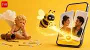 Bumble Bets on AI Matchmaker 'Bee' to Replace Swiping, Sparking Privacy and Romance Concerns