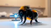 Bumblebees Can Distinguish Time Durations, Study Finds