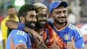 Bumrah, Hardik to Be Preserved for Longer Formats: Agarkar
