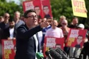 Burnham's By-Election Win Puts Starmer Under Pressure