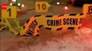 Cab Driver Stabs Woman to Death, Kills Self in Thane; Son, 3, Eyewitness