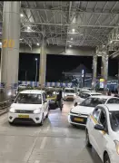 Cab Fare Confusion in Pune: Meter vs App Rates Causes Chaos
