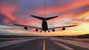 Cabinet Approves Rs 10,000 Crore ATF Price Stabilisation Fund for Airlines