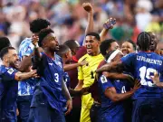 Cabo Verde Becomes Smallest Nation to Reach FIFA World Cup Knockouts