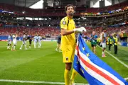Cabo Verde's 40-Year-Old Goalkeeper Vozinha Shines in World Cup Debut Draw Against Spain