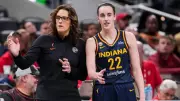 Caitlin Clark and Stephanie White Tension Explained After Fever Loss