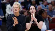 Caitlin Clark's Go-Ahead Three and Heartfelt Comment Highlight Fever Win
