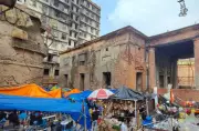 Calcutta High Court Orders Removal of Shops from Parsi Fire Temple by July 15