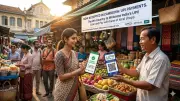 Cambodia Becomes 9th Country to Accept UPI Payments for Indian Travellers