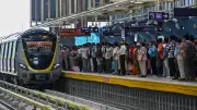Can DK Shivakumar Transform Bengaluru Metro as CM?