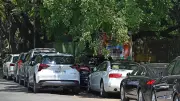Can new parking spaces change Bengaluru's old habits?
