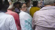 Can TMC Survive Itself? Mamata's Party Faces Gravest Crisis in 28 Years