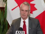 Canadian Envoy Says It's 'Best Time Ever' for Indian Students to Apply