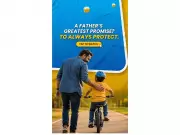 Canara HSBC Life Insurance Father's Day Tribute to Dad Jokes