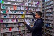 Cancer Drugs, Tetanus Serum, Childhood Vaccines to Cost Up to 50% More