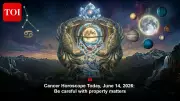Cancer Horoscope Today: A Steady Day with Balanced Finances and Love