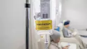 Cancer Patients in India Face Crisis as Chemo Drugs Run Short
