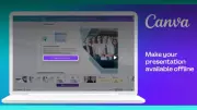 Canva Offline Mode Enables Design Creation Without Internet for Up to 14 Days