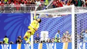 Cape Verde's Vozinha Becomes Second-Oldest World Cup Debutant at 40