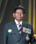 Captain Dattatray N Nawar, 1971 War Veteran, Passes Away at 77