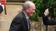 Captain Mark Phillips: The Only Olympic Gold Medalist in British Royal Family