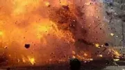 Car Explodes on Tumakuru Highway Killing One, Police Probe Explosive Use