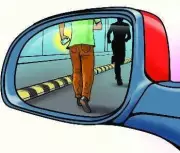Car Owner Thwarts Theft After Late-Night Alert in Bengaluru's Rajendra Nagar