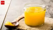 Carrot Extract Helps Fake Ghee Pass Tests: IIT-BHU Study Raises Concerns