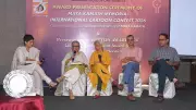 Cartoons and Censorship Highlight Maya Kamath Memorial in Bengaluru
