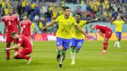 Casemiro Rates Brazil's Chances in FIFA World Cup 2026